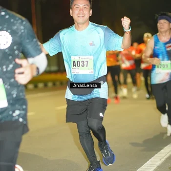 Runner Photo 8795421