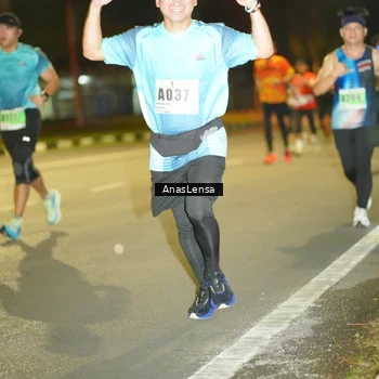 Runner Photo 8795422