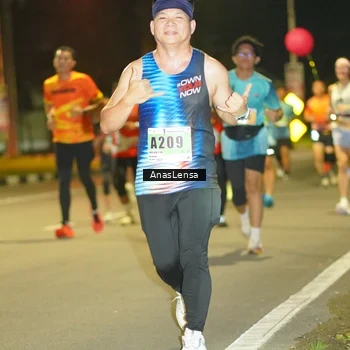 Runner Photo 8795439