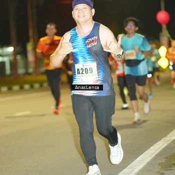 Runner Photo 8795441