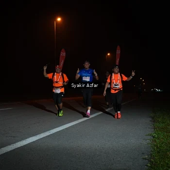 Runner Photo 8795462