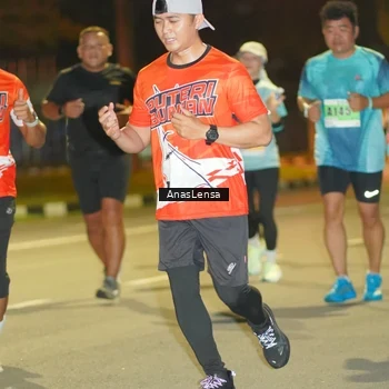 Runner Photo 8795467