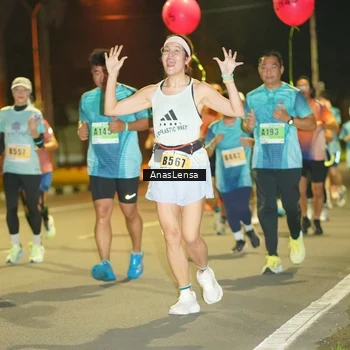 Runner Photo 8795482