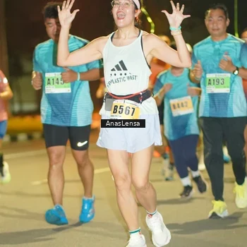 Runner Photo 8795483