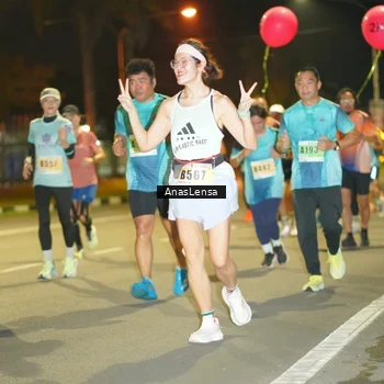 Runner Photo 8795484