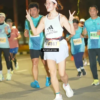 Runner Photo 8795486