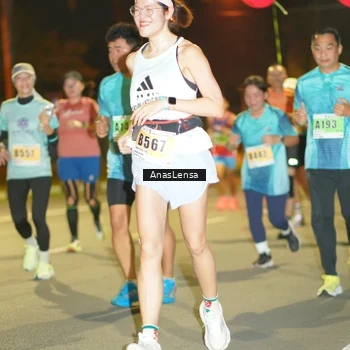 Runner Photo 8795498