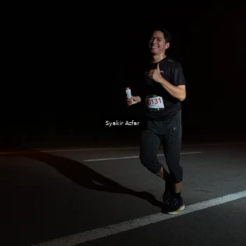 Runner Photo 8795507