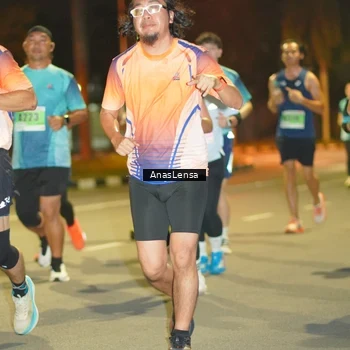 Runner Photo 8795520