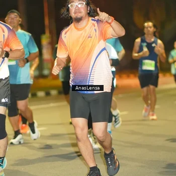Runner Photo 8795521