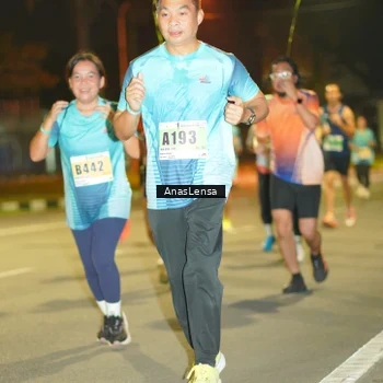 Runner Photo 8795522