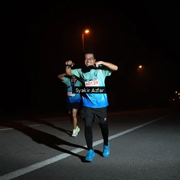 Runner Photo 8795541