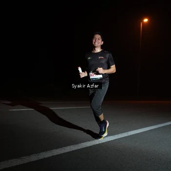 Runner Photo 8795550