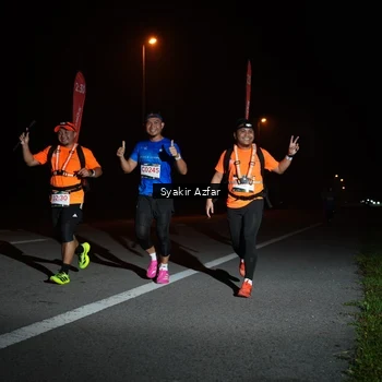 Runner Photo 8795553