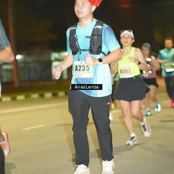 Runner Photo 8795555