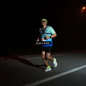 Runner Photo 8795556