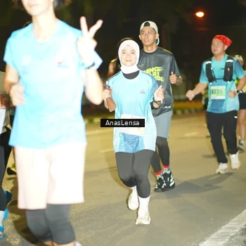 Runner Photo 8795558