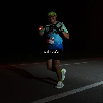 Runner Photo 8795567