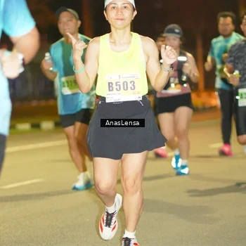 Runner Photo 8795576