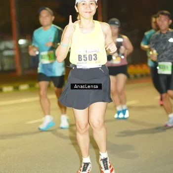 Runner Photo 8795577
