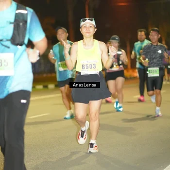 Runner Photo 8795578