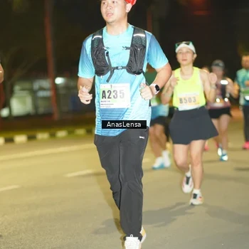 Runner Photo 8795580