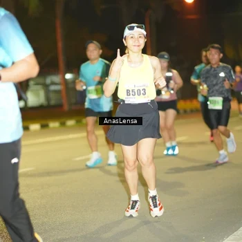 Runner Photo 8795582