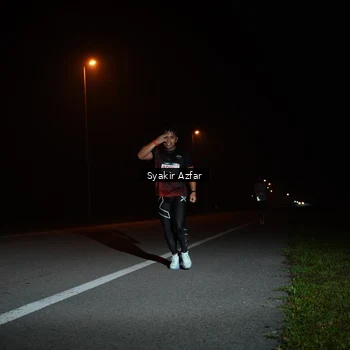 Runner Photo 8795592