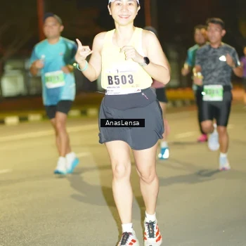 Runner Photo 8795595