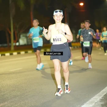 Runner Photo 8795597