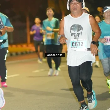 Runner Photo 8795600