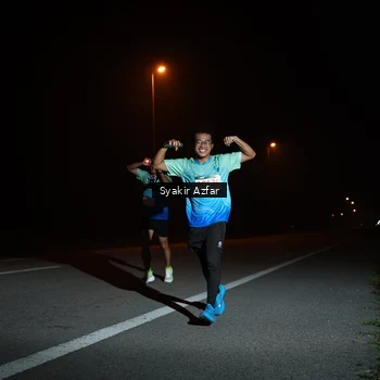 Runner Photo 8795603