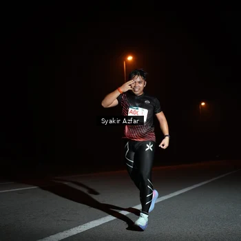 Runner Photo 8795607