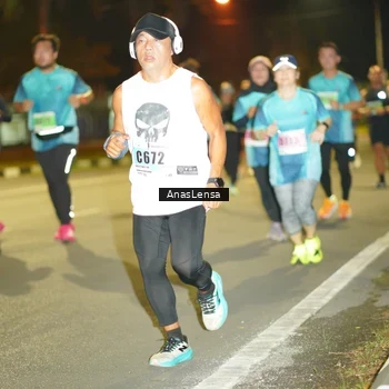Runner Photo 8795614