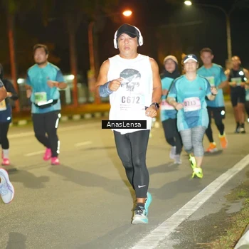 Runner Photo 8795615