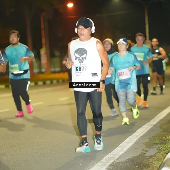 Runner Photo 8795616