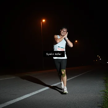 Runner Photo 8795621