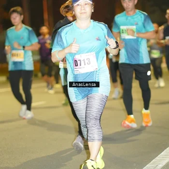 Runner Photo 8795628