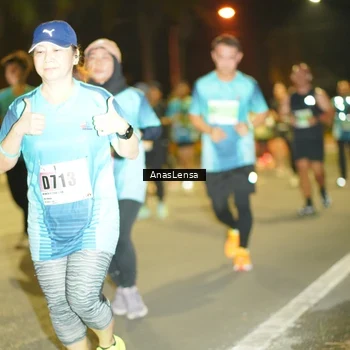 Runner Photo 8795629