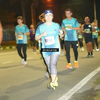 Runner Photo 8795630