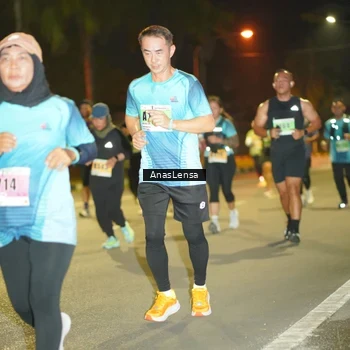 Runner Photo 8795634