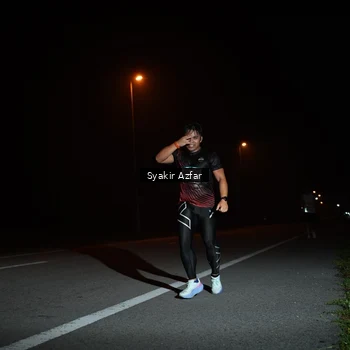Runner Photo 8795640