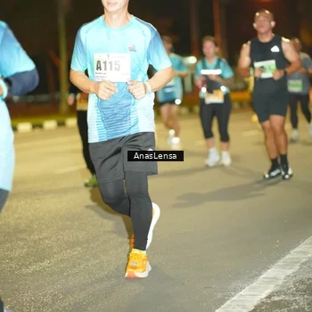 Runner Photo 8795647