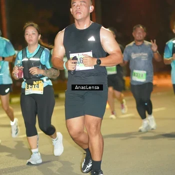 Runner Photo 8795649