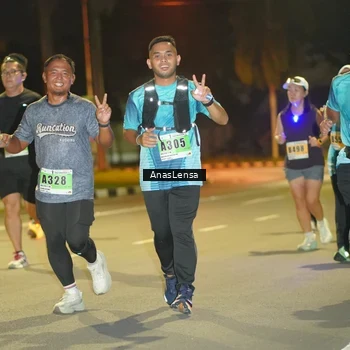 Runner Photo 8795651