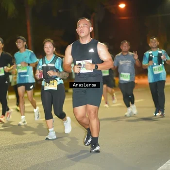 Runner Photo 8795653