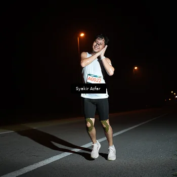 Runner Photo 8795654