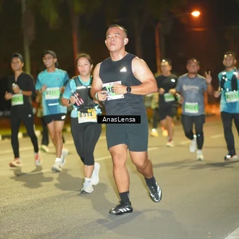 Runner Photo 8795659