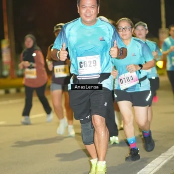 Runner Photo 8795660
