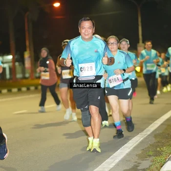 Runner Photo 8795661